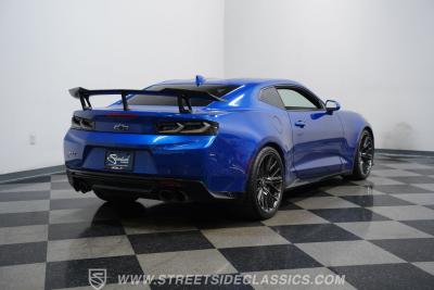 2018 Chevrolet Camaro ZL1