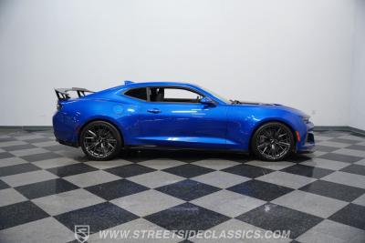 2018 Chevrolet Camaro ZL1