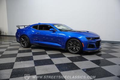 2018 Chevrolet Camaro ZL1