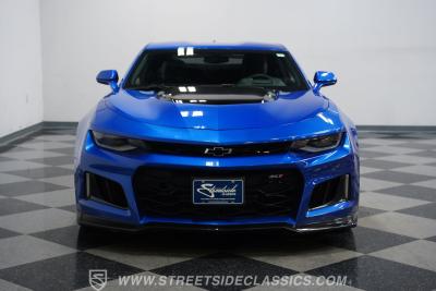 2018 Chevrolet Camaro ZL1
