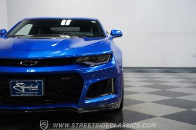 2018 Chevrolet Camaro ZL1