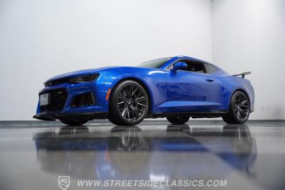 2018 Chevrolet Camaro ZL1