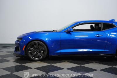 2018 Chevrolet Camaro ZL1
