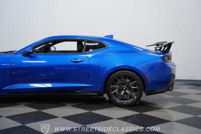 2018 Chevrolet Camaro ZL1
