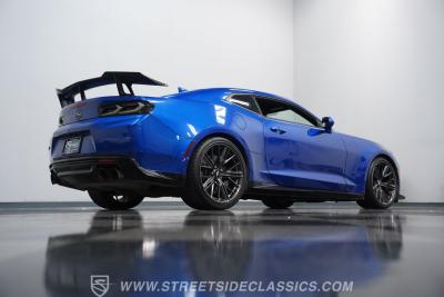 2018 Chevrolet Camaro ZL1