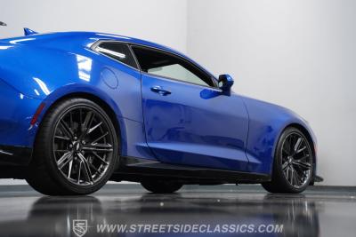 2018 Chevrolet Camaro ZL1