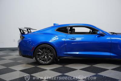 2018 Chevrolet Camaro ZL1