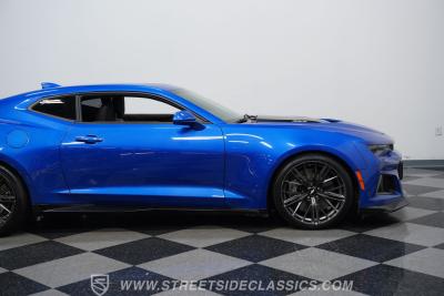 2018 Chevrolet Camaro ZL1