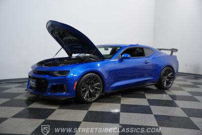 2018 Chevrolet Camaro ZL1