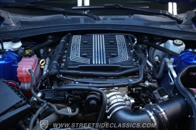 2018 Chevrolet Camaro ZL1