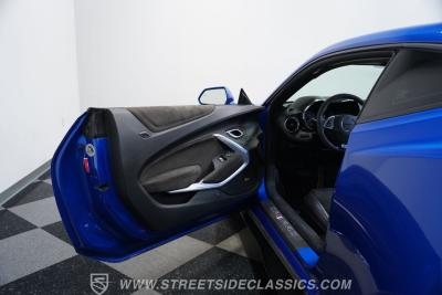 2018 Chevrolet Camaro ZL1