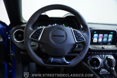 2018 Chevrolet Camaro ZL1