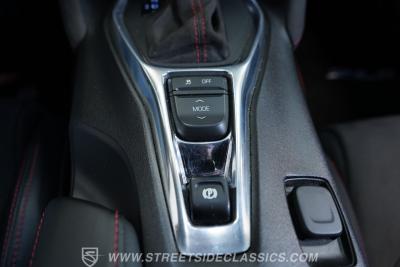 2018 Chevrolet Camaro ZL1