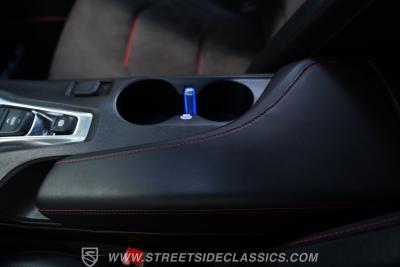 2018 Chevrolet Camaro ZL1