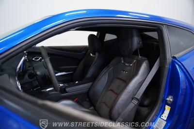 2018 Chevrolet Camaro ZL1
