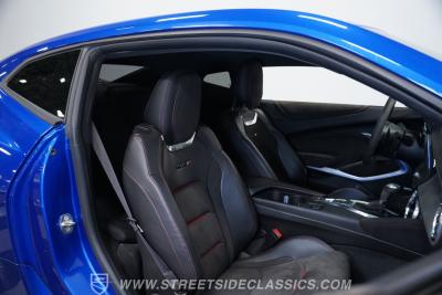 2018 Chevrolet Camaro ZL1