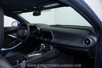2018 Chevrolet Camaro ZL1