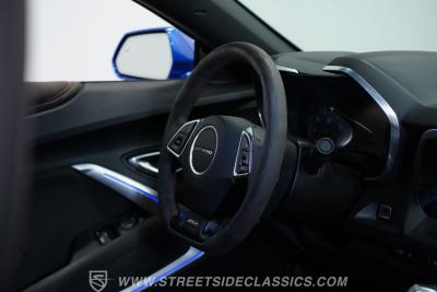 2018 Chevrolet Camaro ZL1