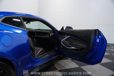 2018 Chevrolet Camaro ZL1