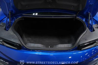 2018 Chevrolet Camaro ZL1