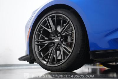 2018 Chevrolet Camaro ZL1