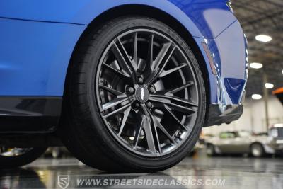 2018 Chevrolet Camaro ZL1