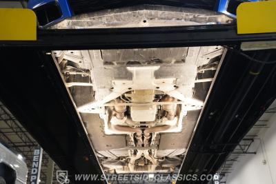 2018 Chevrolet Camaro ZL1