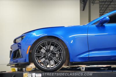 2018 Chevrolet Camaro ZL1