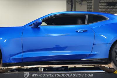 2018 Chevrolet Camaro ZL1