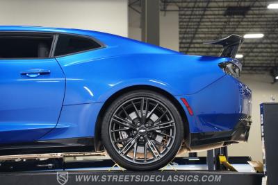 2018 Chevrolet Camaro ZL1