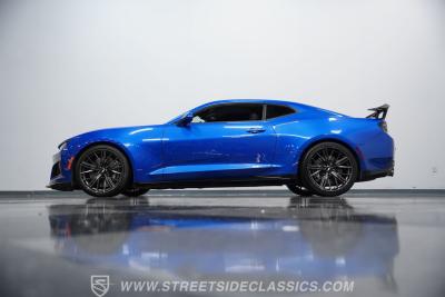 2018 Chevrolet Camaro ZL1