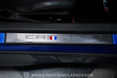 2018 Chevrolet Camaro ZL1
