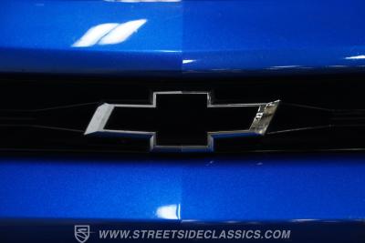 2018 Chevrolet Camaro ZL1