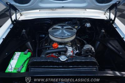 1964 Chevrolet Nova Chevy II SS