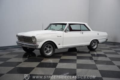 1964 Chevrolet Nova Chevy II SS