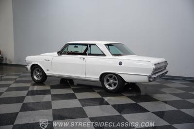 1964 Chevrolet Nova Chevy II SS