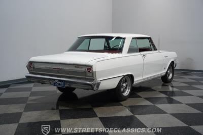 1964 Chevrolet Nova Chevy II SS