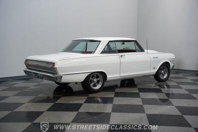 1964 Chevrolet Nova Chevy II SS