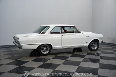 1964 Chevrolet Nova Chevy II SS