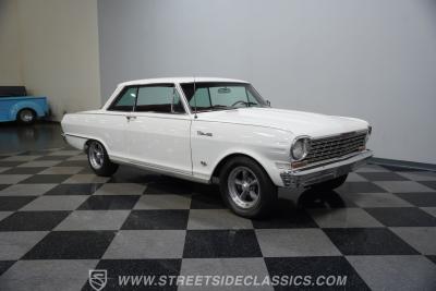 1964 Chevrolet Nova Chevy II SS