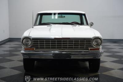 1964 Chevrolet Nova Chevy II SS