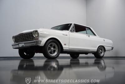 1964 Chevrolet Nova Chevy II SS