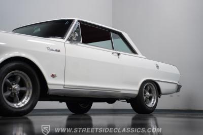 1964 Chevrolet Nova Chevy II SS