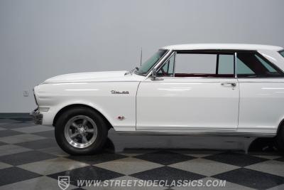 1964 Chevrolet Nova Chevy II SS
