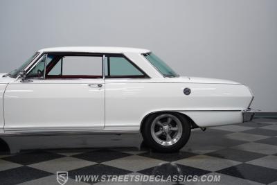 1964 Chevrolet Nova Chevy II SS