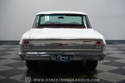 1964 Chevrolet Nova Chevy II SS