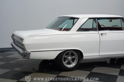 1964 Chevrolet Nova Chevy II SS