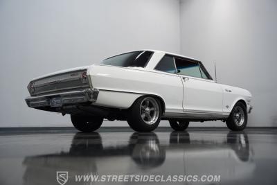 1964 Chevrolet Nova Chevy II SS