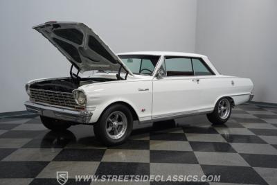 1964 Chevrolet Nova Chevy II SS