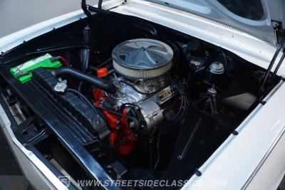 1964 Chevrolet Nova Chevy II SS